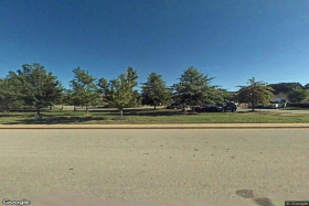 Regency Retirement Village - Jackson 
