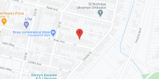 Brown's Personal Care in google map