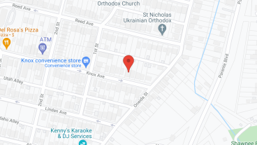 Brown's Personal Care in google map