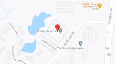 Wesley Stage Park in google map