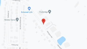 Foxbridge Assisted Living and Memory Care in google map