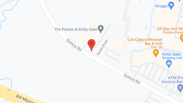 Pointe At Kirby Gate in google map
