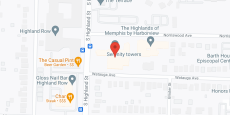 SerenityTowers in google map