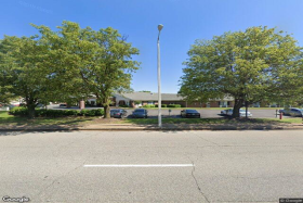 Parkway Health & Rehab Ctr 