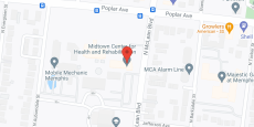 Midtown Center for Health and Rehabilitation in google map