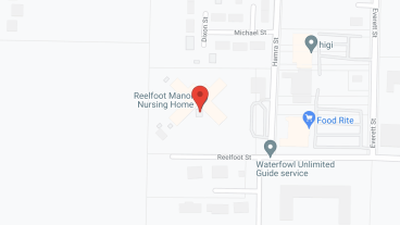 Reelfoot Manor Nursing Home in google map