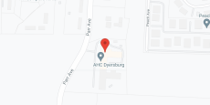 Dyersburg Manor Nursing Ctr in google map