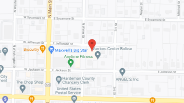 Pleasant View Health Care in google map