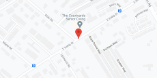 The Courtyards at Knoxville - The Orchards in google map