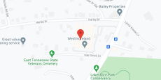 Westmoreland Care & Rehabilitation Center - Knoxville in google map