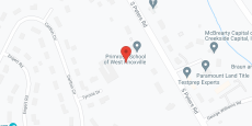 Heritage Assisted Living West Knoxville TN in google map