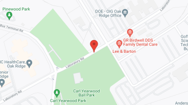 NHC Health Care in google map