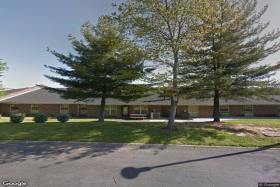 Diversicare of Oak Ridge/Briarcliff Health Care Ctr 