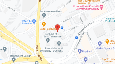 Summit Towers in google map