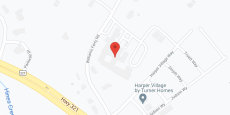 Baptist Health Care Ctr in google map