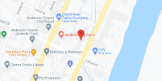 Charles Seivers Tower in google map