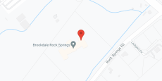 Remington House in google map