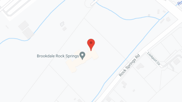 Remington House in google map