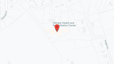 Hill View Health Ctr in google map