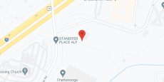 Will Cummings Apartments in google map