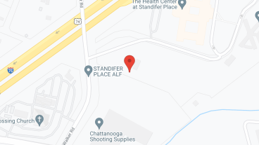 Will Cummings Apartments in google map