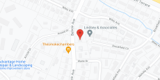 Senior Saints Home in google map