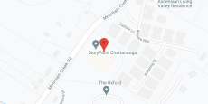 StoryPoint Chattanooga in google map