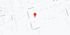 New Beginnings in google map