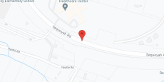 Soddy Daisy Healthcare Ctr in google map