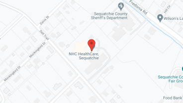 NHC Health Care in google map