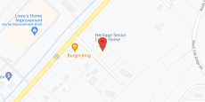 Heritage in google map