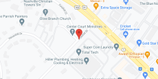 Nashville Christian Towers, Inc. in google map
