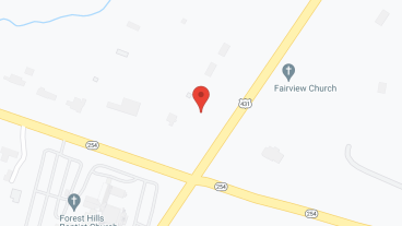 The St. Paul in google map