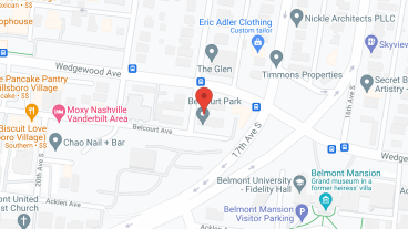 Belcourt Terrace Nursing Home in google map