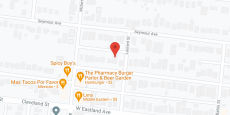 Johnson's Residential Home in google map