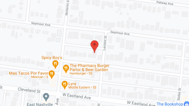 Johnson's Residential Home in google map