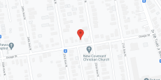 Turner's Residential Home-Aged in google map