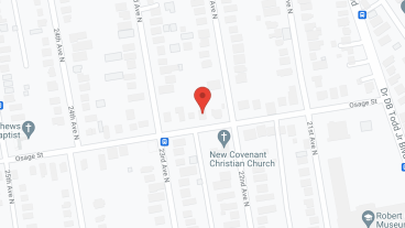 Turner's Residential Home-Aged in google map