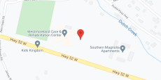 Royal Care of Westmoreland in google map