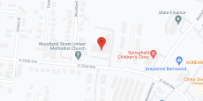 Holiday House in google map