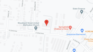 Holiday House in google map