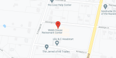 The Webb House Retirement Center, Inc in google map