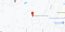 AVIVA Maybelle Carter in google map