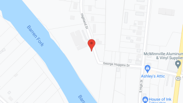 Riverview Terrace in google map
