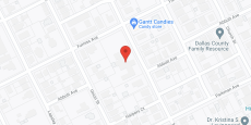 Dunn Nursing Home in google map