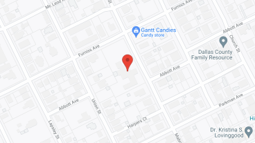 Dunn Nursing Home in google map