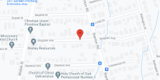 Petway and Sons in google map