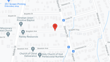 Petway and Sons in google map