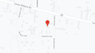Stacey Manor Assisted Living in google map