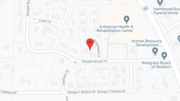 Enterprise Nursing Home in google map